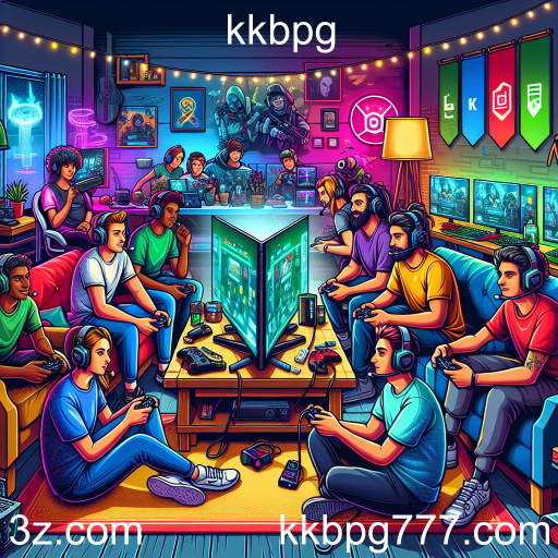 A Revolução dos Jogos Multijogador: Conectando Jogadores pelo Mundo
