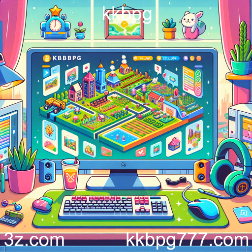 A Evolução dos Jogos de Simulação: Uma Viagem Virtual