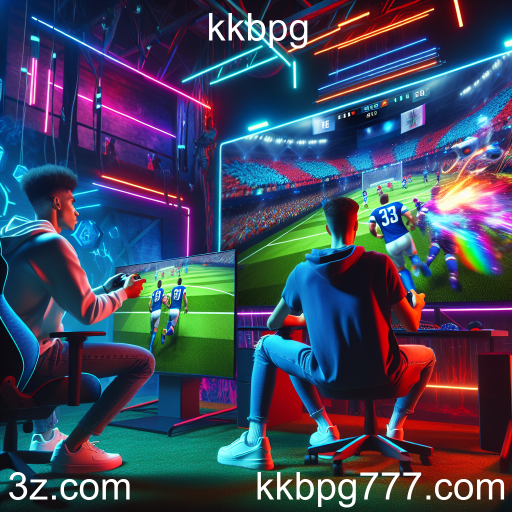 A Ascensão dos Jogos de Esporte na Era Digital